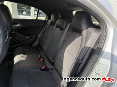 Mercedes Classe A — 17