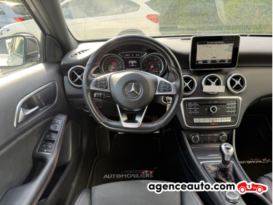 Mercedes Classe A — 21