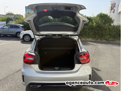 Mercedes Classe A — 36