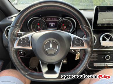 Mercedes Classe A — 22