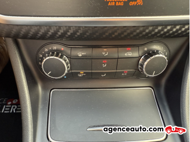 Mercedes Classe A — 28