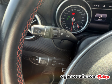 Mercedes Classe A — 25