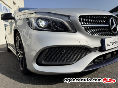 Mercedes Classe A — 37