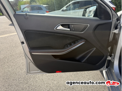 Mercedes Classe A — 31