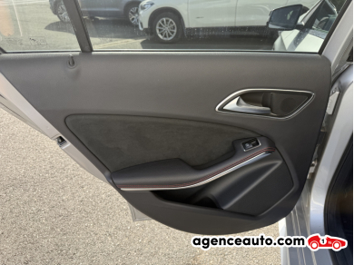 Mercedes Classe A — 35
