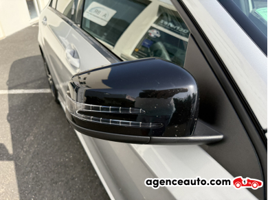 Mercedes Classe A — 38