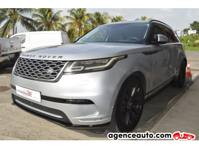 Land Rover Range Rover Velar — 4