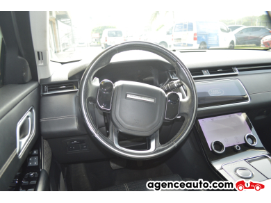 Land Rover Range Rover Velar — 9