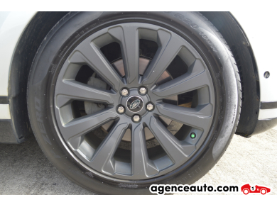 Land Rover Range Rover Velar — 10