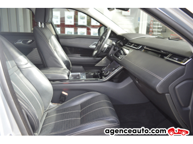 Land Rover Range Rover Velar — 11