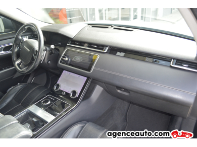 Land Rover Range Rover Velar — 12