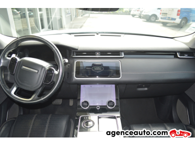 Land Rover Range Rover Velar — 15