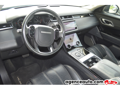 Land Rover Range Rover Velar — 17