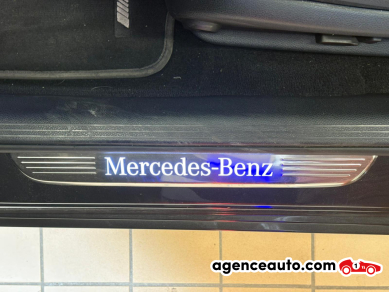 Mercedes Classe C — 21