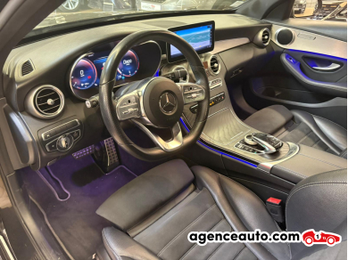 Mercedes Classe C — 9