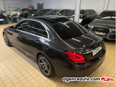 Mercedes Classe C — 6
