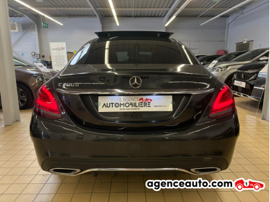 Mercedes Classe C — 5