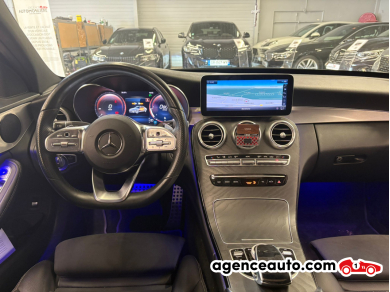 Mercedes Classe C — 8