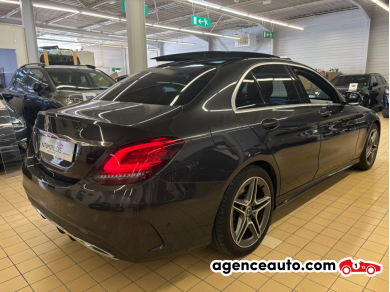 Mercedes Classe C — 4