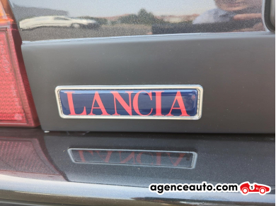 Lancia Delta — 26