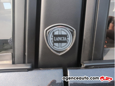 Lancia Delta — 25