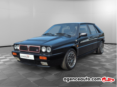 Lancia Delta