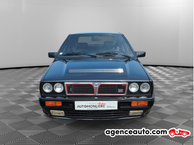 Lancia Delta — 2