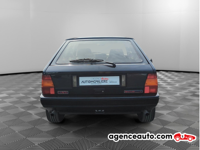 Lancia Delta — 5