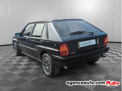 Lancia Delta — 3