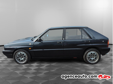 Lancia Delta — 4