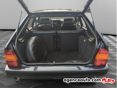 Lancia Delta — 6