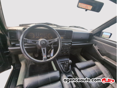 Lancia Delta — 15
