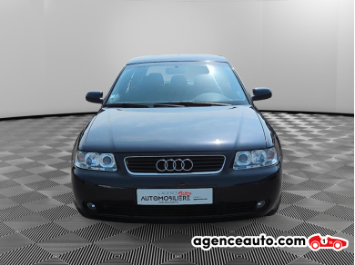 Audi A3 — 2