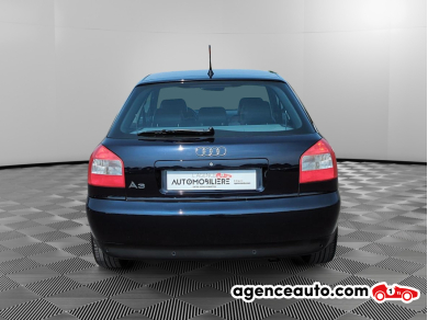 Audi A3 — 5