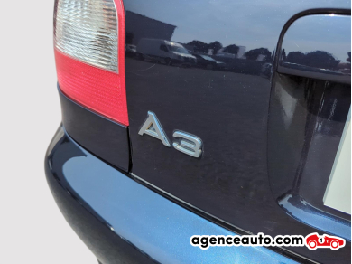 Audi A3 — 26