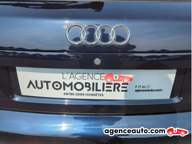 Audi A3 — 7