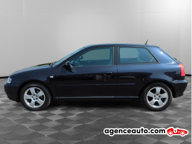 Audi A3 — 4