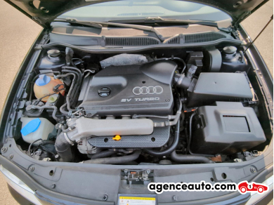 Audi A3 — 18