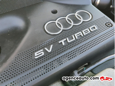 Audi A3 — 20