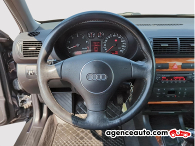 Audi A3 — 13