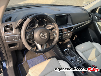 Mazda CX-5 — 10