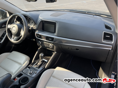 Mazda CX-5 — 13