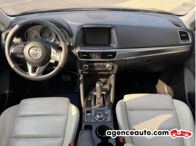 Mazda CX-5 — 12