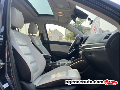 Mazda CX-5 — 14