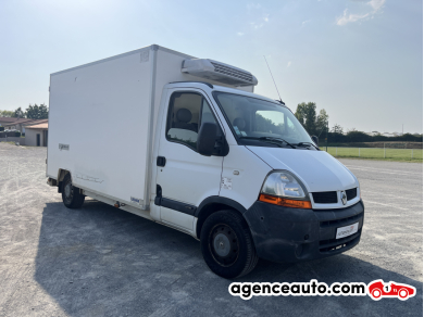 Renault Master — 3