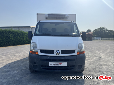 Renault Master — 2