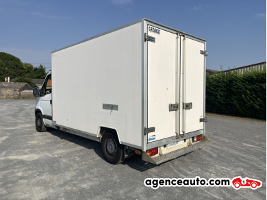 Renault Master — 4