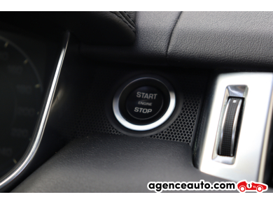 Land Rover Range Rover Sport — 27