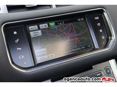 Land Rover Range Rover Sport — 11