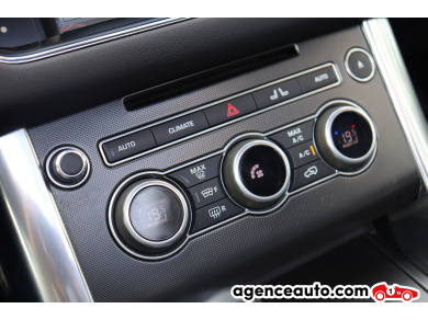 Land Rover Range Rover Sport — 12